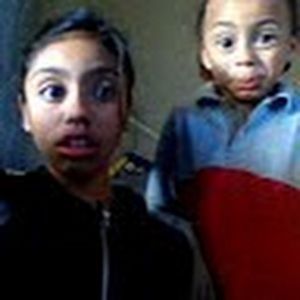 Meet your Posher, Kiarra